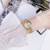 Ladies Unique  'EcoDrive' Watch 1 thumbnail
