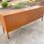 Danish Modern Teak Credenza - Free Delivery 9 thumbnail