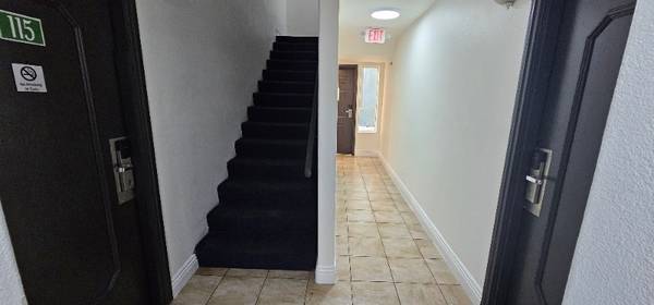 Heat Included, Keyless Entry, Dishwasher 1