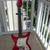 RARE - Eastwood Ichiban 6 String Electric Guitar, Version 1 Mid 2000s 12 thumbnail