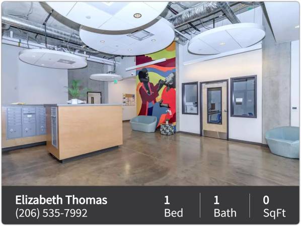 $1,644 / 1br - A new perspective on living: 1 BR, 1 BA, 0 Sq Ft! (Seattle)64031308169218121