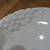 Vintage XL 18" x 14" Oval White Serving Platter Signature Japan 3 thumbnail