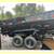 7 x 14 Low Pro Dump Trailer 14K w/ 36" Sides 7 thumbnail