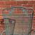 Woodard Bistro Garden Patio wrought Iron 2 Rocker chairs table 6 thumbnail
