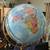 13" globe & 31" stand. 3 thumbnail