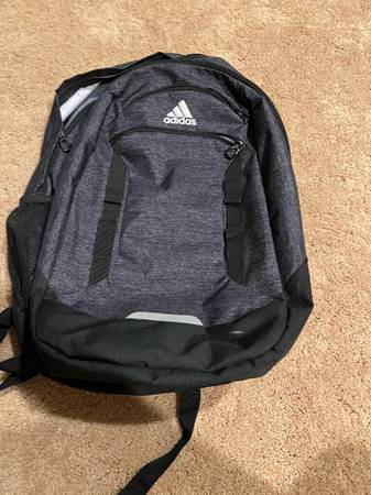 Adidas Backpack 1