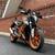 KTM Duke 390 2014 5 thumbnail