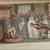 15 Color Sketches - T Rowlandson Military Adventures of Johnny Newcome 17 thumbnail