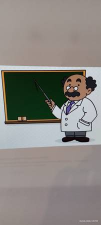 Help! --    Hot Tub Professor 1