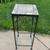 Wrought Iron Plant stands 6 thumbnail