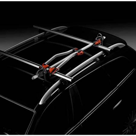 Bike Roof Rack-Elite Ronda Bike Rack 1