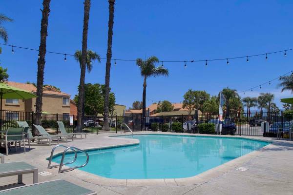 $1,999 / 2br - 801ft2 - Ceiling Fans, Vertical Blinds, 2 bedroom64028084301570121