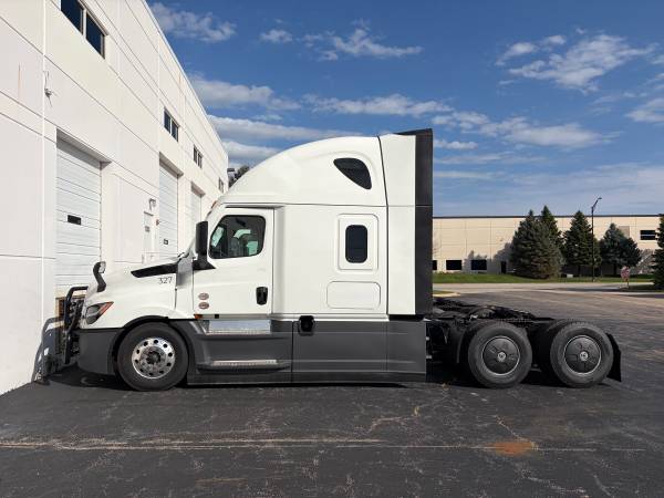 CDL CLASS A OTR SOLO DRIVER up to .80¢ ALL MILES PAID 1