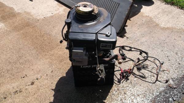 Koher engine 1
