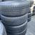 275/60/20 hankook set of matching used tires in great condition 300$ 6 thumbnail