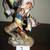Franklin Mint * Native Indian Figurines * 4 thumbnail