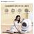 Automatic Cat litter box 8 thumbnail