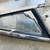 AUTHENTIC ORIGINAL  CORVAIR EQUIPMENT SIDE DOOR VENT WINDOWS 4 thumbnail