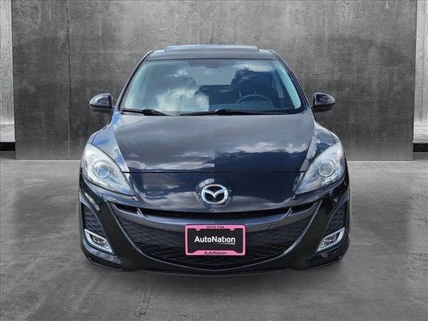 2010 Mazda Mazda3 Mazda 3 s Grand Touring Hatchback - $7,991 (Call *(281) 801-8046* to Confirm Availability Instantly)63622337022339121