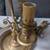 Excellent Rare 19th century 2 louis xvi bouillotte 24"H table lamps 7 thumbnail