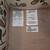 Modern Botanical Print Armchair – Excellent Condition 5 thumbnail