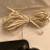 Vintage 1960’s Western Electric 500 D2M Bell System Black Rotary Desk 3 thumbnail