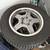 Mercedes G55 18" wheels and tires W463 g wagon 1 thumbnail