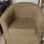 Upholstered Barrel Chair 2 thumbnail