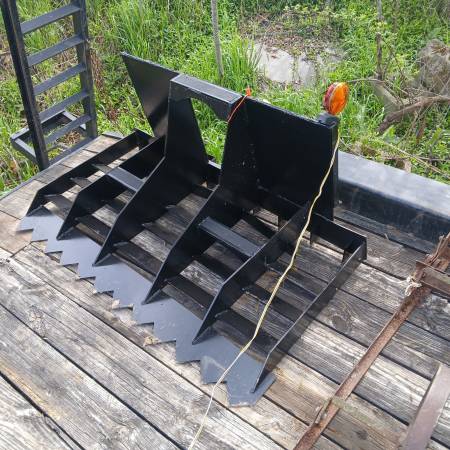 Driveway leveler 1