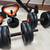 Workout Bench w/Weights, Bar/Kettlebell, Free + AnkleWeight, Jump Rope 6 thumbnail