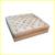 Thomas Pheasant For Baker Furniture Paris Tufted Large Square Ottoman 1 thumbnail