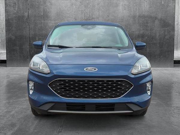 2022 Ford Escape  SEL SUV - $21,949 (Call *(901) 881-4688* to Confirm Availability Instantly)63611912778627121