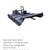 Brush Cutter 72", heavy duty 4 thumbnail
