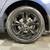 2023 1 OEM BLACK OEM HONDA ACCORD 17" LIKE NEW  WHEEL JUST DUSTY WITH 5 thumbnail