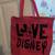 Disney Tote Bag 1 thumbnail