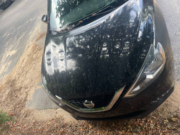2016 Nissa Sentra - $1,800 (Norcross)63620170675457121