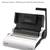 Fellowes comb binging hole punching machine - new 1 thumbnail