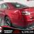 Certified 2016 Ford Taurus SHO Ruby Red Metallic 24 thumbnail