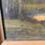 Signed A. Ramus / Francis E. Jamieson oil on canvas landscape B106 2 thumbnail