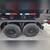 2025 US BUILT - 20K GVWR Dump Trailer 14x3 - Tarp - Ramps - Spare - 3 3 thumbnail