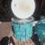Vintage Whitehall Attack 4-Piece Drum Kit – Blue Pearl – Made in Japan price 4 thumbnail
