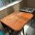Antique Side Table 2 thumbnail