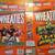 Green Bay Packers Memorabilia & UNOPENED Farve Wheaties Box 9 thumbnail