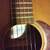 Acoustic guitar excellent condition with the cover 1 thumbnail
