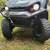2023 EZ-GO Express S4 Gas Golf Cart with factory lift 6 thumbnail