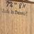 Danish teak night tables 4 thumbnail