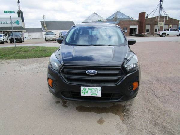 2018 Ford Escape S 4dr SUV IN HOUSE FINANCING! - $12,000 (Danbury, IA)63437373182723123