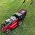Toro 60v Battery Electric Mower 1 thumbnail