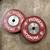 2x55 Rogue competition training bumper plates 1 thumbnail
