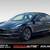 2023 Tesla Model 3 Electric Base Sedan 1 thumbnail